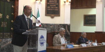 Chihuahua registra una población cada vez más envejecida, revela Coespo