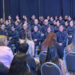 Egresan 97 cadetes de la Academia de Policía; robustecen corporaciones de Chihuahua y Delicias