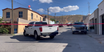 Ejecutan a motociclista en calles de la colonia Chulavista