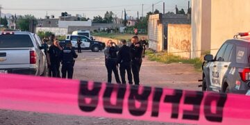 Ejecutan a mujer en terreno baldío de la colonia Ladrilleros Sur