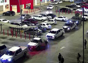 Encabeza Fiscalía Centro operativo conjunto para inhibir delitos en Distrito Villa