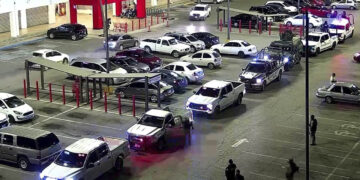 Encabeza Fiscalía Centro operativo conjunto para inhibir delitos en Distrito Villa