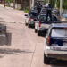 Encabeza Gilberto Loya operativo de seguridad en Guadalupe y Calvo tras repunte violento