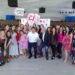 Encuentro “Mujeres, Caminemos Juntas” recibe a más de mil 700 asistentes