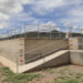 Entrega JCAS sistema lagunar de oxidación en San Francisco de Borja
