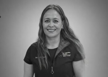 Localizan sin vida a Erika Hernández Pacheco, esposa del alcalde de Madera