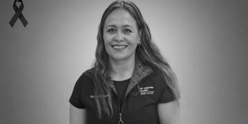 Localizan sin vida a Erika Hernández Pacheco, esposa del alcalde de Madera