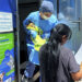 Esterimóvil fortalece la atención al sur de la ciudad con esterilizaciones gratuitas en Sierra Azul