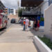 Evacuan a estudiantes por olor a gas en el Centro Cultural Universitario