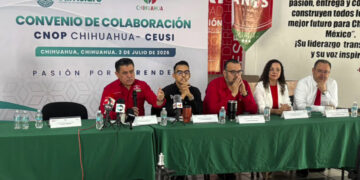 Exige Alex Domínguez poner alto a presuntas extorsiones de la FGR en la carretera Chihuahua-Juárez