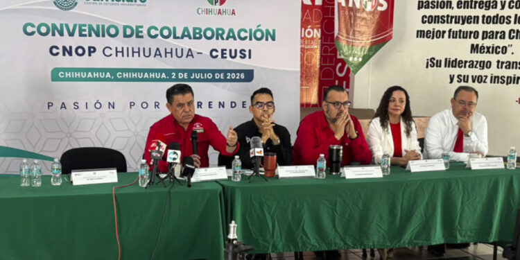 Exige Alex Domínguez poner alto a presuntas extorsiones de la FGR en la carretera Chihuahua-Juárez