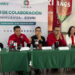 Exige Alex Domínguez poner alto a presuntas extorsiones de la FGR en la carretera Chihuahua-Juárez