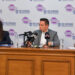Exige Enrique Rascón al Gobierno Federal recursos para atender desplazamiento forzado en la sierra