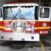 Bomberos exhortan a prevenir incendios vehiculares con mantenimiento constante