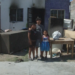 Familia pierde su hogar en incendio y solicita apoyo de la ciudadanía