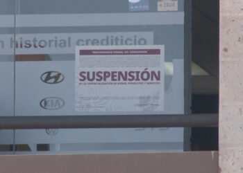 Mujer denuncia a financiera Acsesa por incumplimiento en entrega de vehículo
