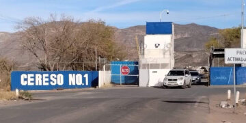 Fallece interno en el Cereso de Aquiles Serdán tras registrarse un altercado