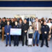 Firman Canaco y DSPM convenio de descuentos para policías municipales en Chihuahua