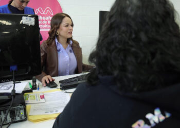 Entrega de tarjetas para apoyo a personas con discapacidad iniciaría el 28 de agosto