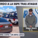 Resguardan a hombre herido tras agresión armada en Aldama
