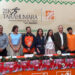 Invitan a participar en la segunda edición de la carrera 21K Tarahumara The Home Depot by Brooks