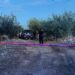 Hallan a hombre sin vida en brecha de la colonia Batalla de Sacramento