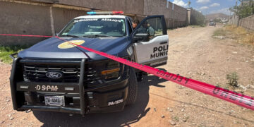 Hallan a hombre sin vida y envuelto en una cobija en la colonia Deportistas