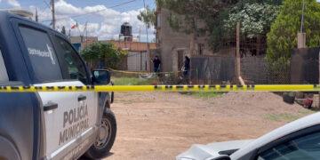Hallan a mujer sin vida en vivienda de la colonia 11 de Febrero