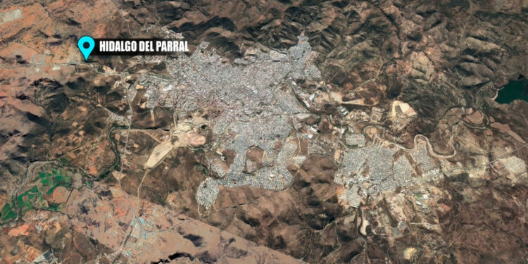Hallan auto calcinado con tres cadáveres