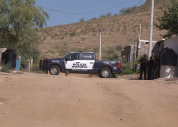 Hallan cuerpo maniatado y estrangulado en Ladrilleras Sur