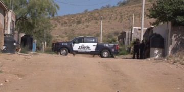 Hallan cuerpo maniatado y estrangulado en Ladrilleras Sur