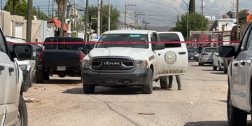 Hallado sin vida y con huellas de violencia en Los Girasoles
