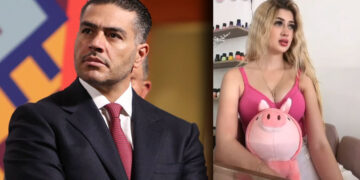 Hijo de ‘El R1’ es señalado como el autor del feminicidio de la influencer Valeria Marquez