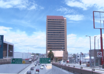 Icónicos hoteles de Chihuahua hoy lucen abandonados