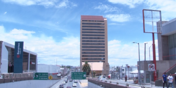 Icónicos hoteles de Chihuahua hoy lucen abandonados
