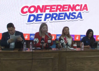 PAN aún no define reglas para elegir candidaturas rumbo a 2027