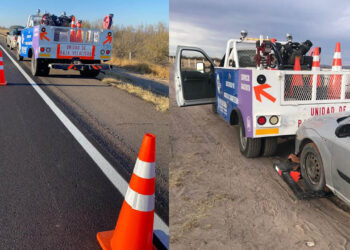 Implementarán operativo de volantas durante el periodo vacacional de verano