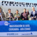 Inaugura Estado nueva ruta aérea Chihuahua – AIFA a través de Mexicana
