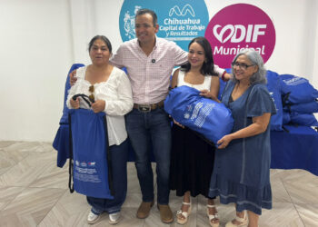 Inaugura Marco Bonilla obras de rehabilitación y ampliación en el CEDEFAM Lázaro Cárdenas