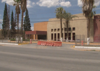 Inicia proceso de demolición del Hotel Casa Grande