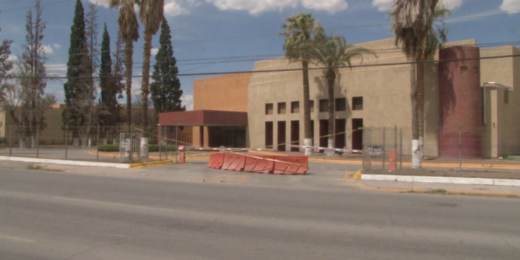 Inicia proceso de demolición del Hotel Casa Grande
