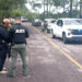 Investigan muerte de dos hombres localizados en la carretera de Guadalupe Y Calvo