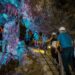 Invitan a conocer las Grutas Nombre de Dios en la capital