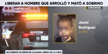 Bebé de 2 años murió atropellado accidentalmente por su tío en Cerro de la Cruz