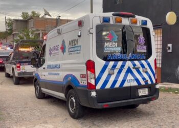 Joven de 27 años logra escapar de secuestro