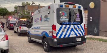 Joven de 27 años logra escapar de secuestro