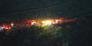 Jovencita de 17 años fallece en fatal accidente en Madera