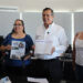 Juntaron maestros más de 4 mil 700 firmas para agravar penas contra denuncias falsas y amenazas