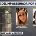 Confirman causa de muerte de agente del Ministerio Público hallada sin vida en la colonia Pacífico