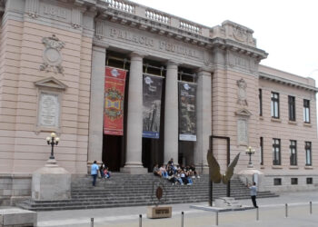 La inseguridad no frena la llegada de turistas
